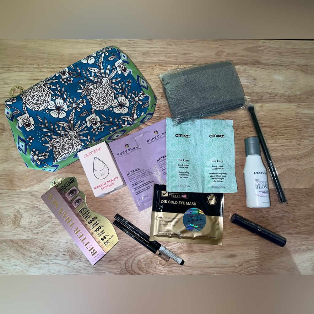 ✨ | Beauty Bundle